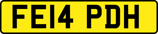 FE14PDH