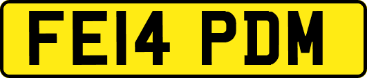 FE14PDM