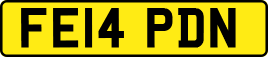 FE14PDN