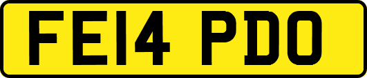 FE14PDO