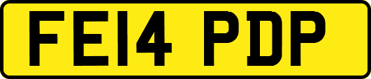 FE14PDP