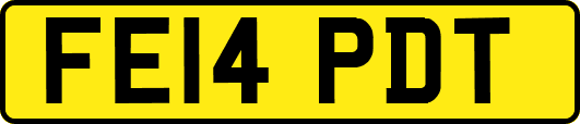 FE14PDT
