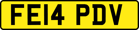FE14PDV