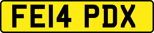 FE14PDX