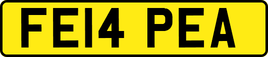 FE14PEA
