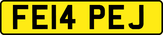 FE14PEJ