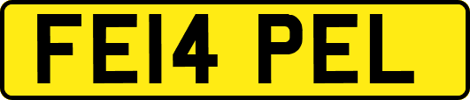 FE14PEL