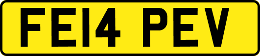 FE14PEV