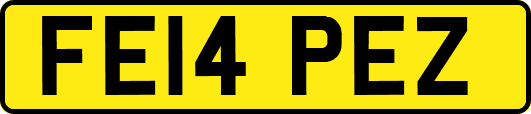 FE14PEZ
