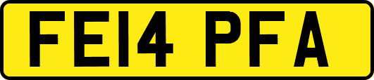 FE14PFA