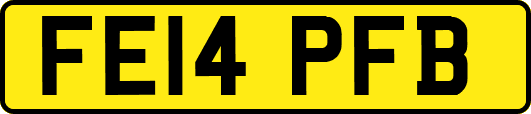 FE14PFB