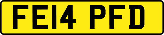 FE14PFD