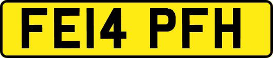 FE14PFH