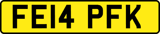 FE14PFK