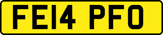 FE14PFO