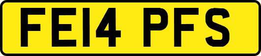FE14PFS