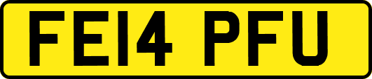 FE14PFU