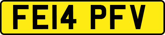 FE14PFV