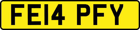 FE14PFY