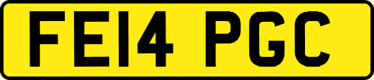 FE14PGC