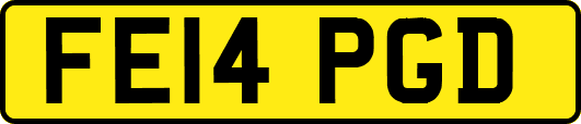 FE14PGD