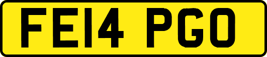 FE14PGO