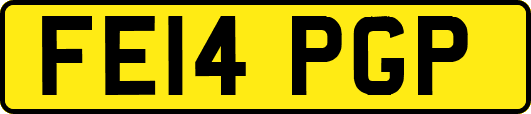 FE14PGP