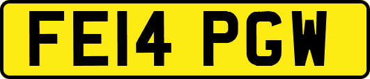FE14PGW