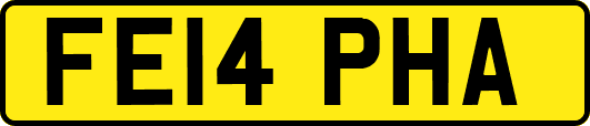 FE14PHA