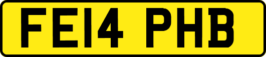 FE14PHB