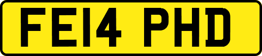 FE14PHD