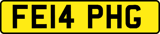 FE14PHG