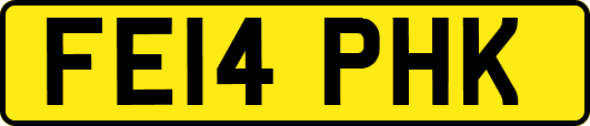 FE14PHK
