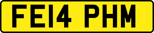 FE14PHM