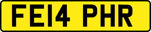 FE14PHR