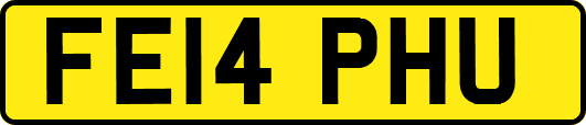 FE14PHU