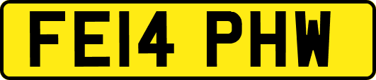 FE14PHW