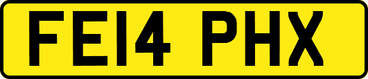 FE14PHX