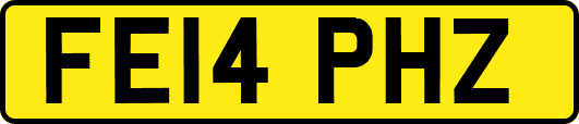 FE14PHZ