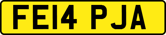 FE14PJA