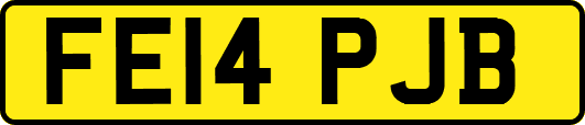 FE14PJB
