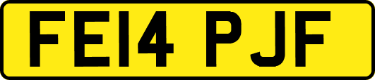 FE14PJF