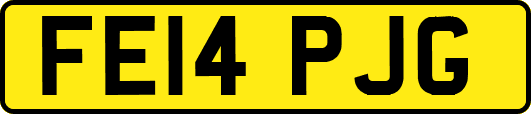 FE14PJG
