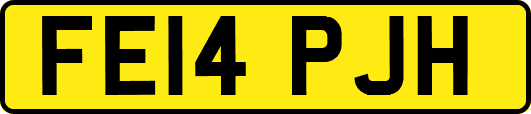 FE14PJH