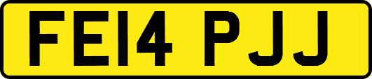 FE14PJJ