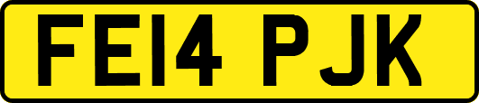 FE14PJK