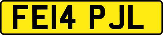 FE14PJL