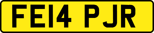 FE14PJR