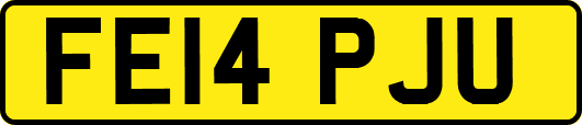 FE14PJU
