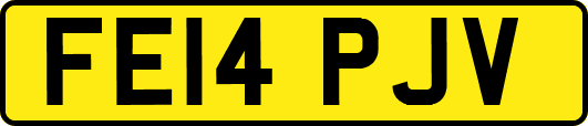 FE14PJV